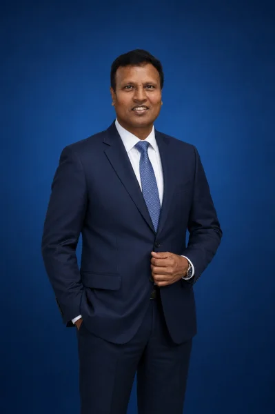 CA C S Sreenivas