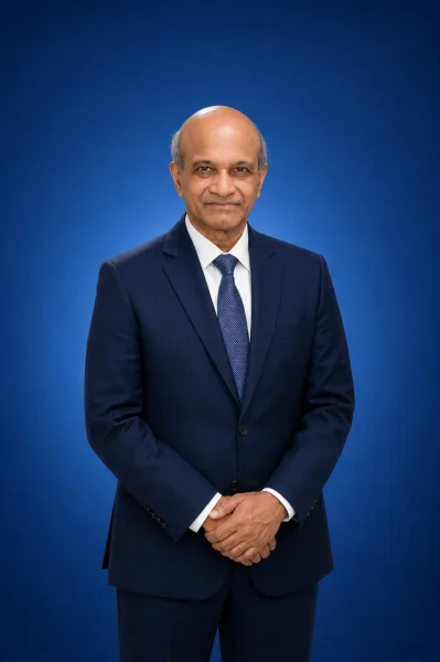 CA P N Surya Prakash