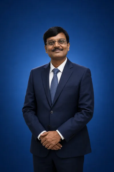 CA K Balaji