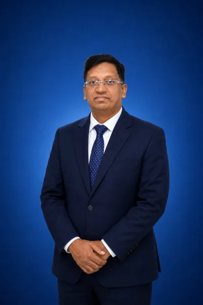 CA C S Sudarshan