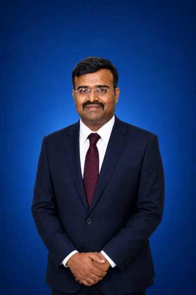 CA G Rohith