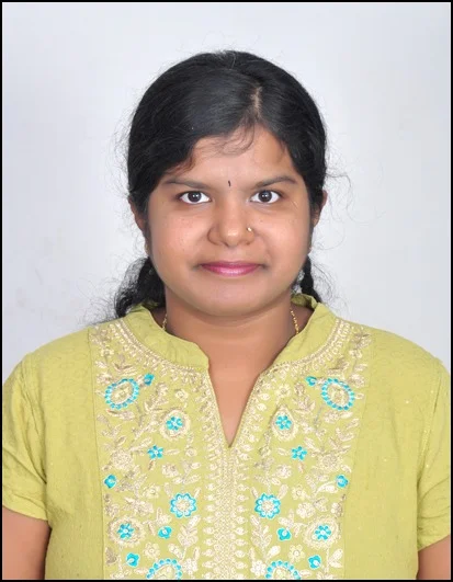 CA Swathi R