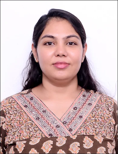 CA Sonal Mehta