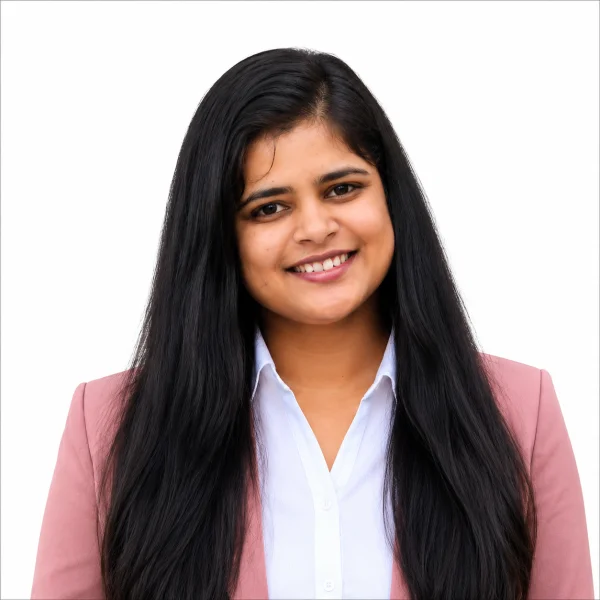 CA Anusha S Kumar