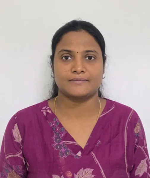 CA Teja R