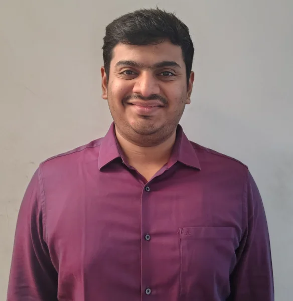 CA Kulkarni Rajesh