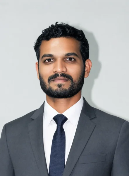 CA Mallikarjun Hugar