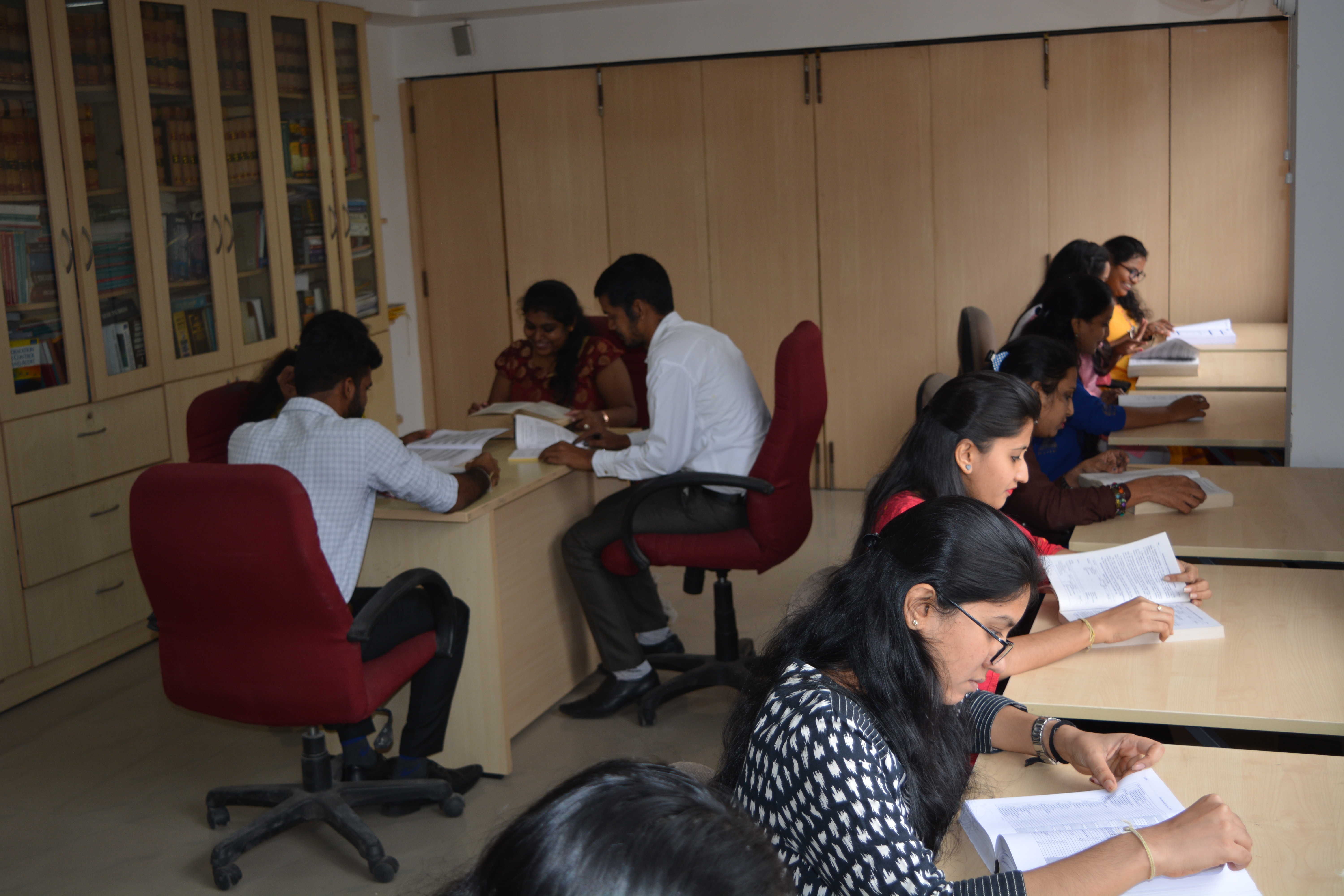 Build Your Career at SSB